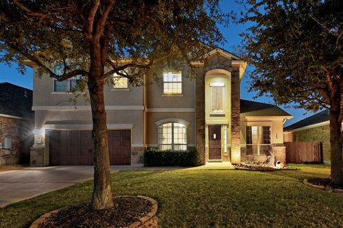 2210 Manada Trl, Cedar Park, TX, 78641-2740 | Card Image