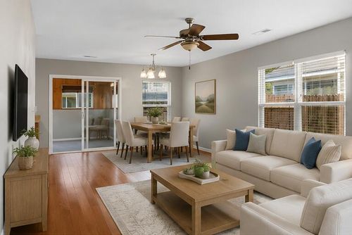 4957 Trump St, North Charleston, SC, 29420-8360 | Card Image