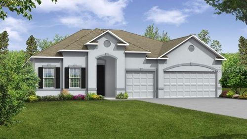 351 S Sunset Ave, MASCOTTE, FL, 34753-9610 | Card Image