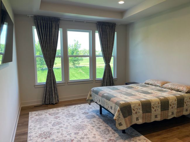 9229 Tulip, House other with 3 bedrooms, 2 bathrooms and null parking in Plymouth MI | Image 68