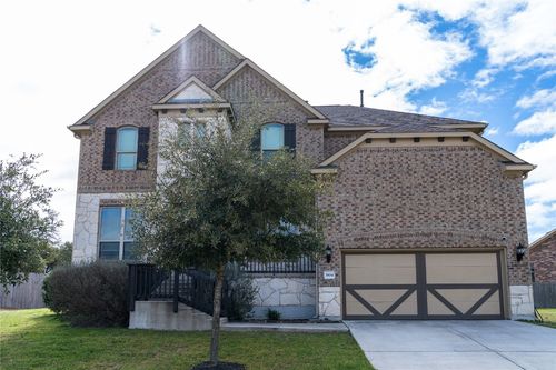 3804 Tango Ct, Leander, TX, 78641-3823 | Card Image