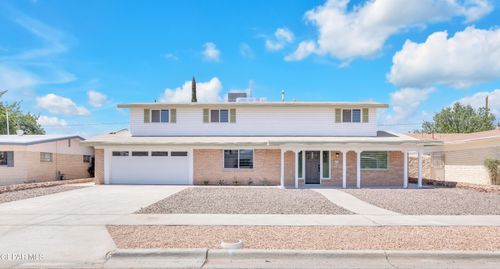 10229 Luella Ave, El Paso, TX, 79925-4364 | Card Image