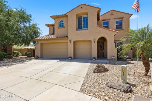 5139 W Straight Arrow Ln, Phoenix, AZ, 85083-7356 | Card Image