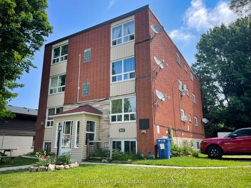 433 Isaac St, Wiarton, ON, N0H2T0 | Card Image