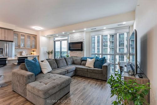 503-55 Yorkland Blvd, Brampton, ON, L6P4K9 | Card Image