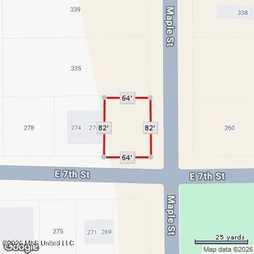 270 7th St, Biloxi, MS, 39530-2705 | Card Image