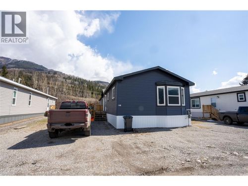 h10-100 Industrial 1 Rd, Sparwood, BC, V0B2G1 | Card Image