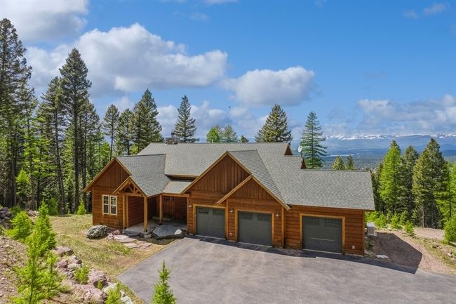 968 Bitterroot Dr, House other with 2 bedrooms, 2 bathrooms and null parking in Seeley Lake MT | Image 45