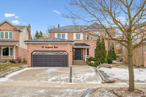 99 Westforest Trail, Kitchener, ON, N2N3B1 | Card Image