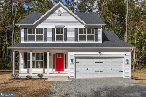 282 Circle Lane, COLONIAL BEACH, VA, 22443 | Card Image