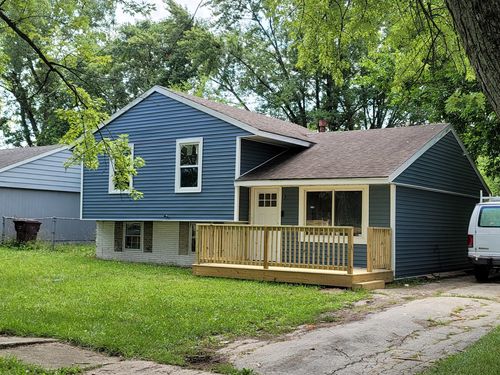 2848 224th Pl, Sauk Village, IL, 60411-5727 | Card Image