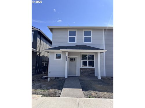 370 Se Shetterly Dr, Dallas, OR, 97338-2550 | Card Image