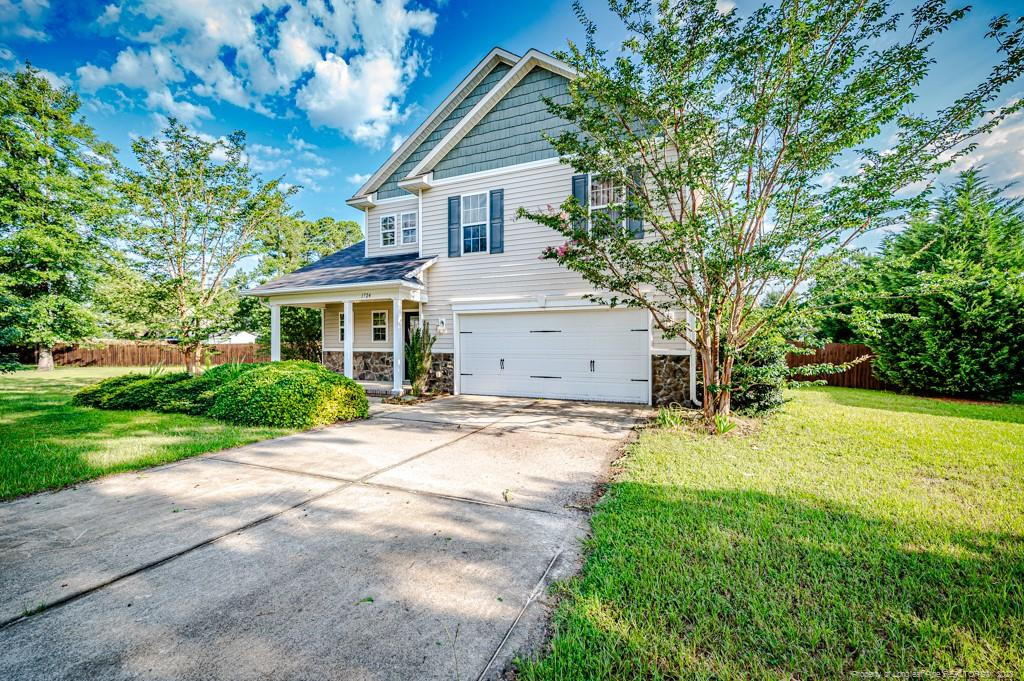 1724 Ponderosa Trail, Sold in Cameron Zoocasa