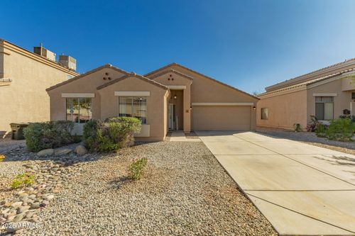 12909 W Saint Moritz Ln, El Mirage, AZ, 85335-3400 | Card Image