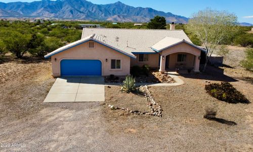 9090 S Tequila Sunrise Rd, Hereford, AZ, 85615-5834 | Card Image