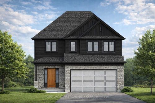 115 Addison Avenue, Lucan Biddulph, ON, N0M2J0 | Card Image