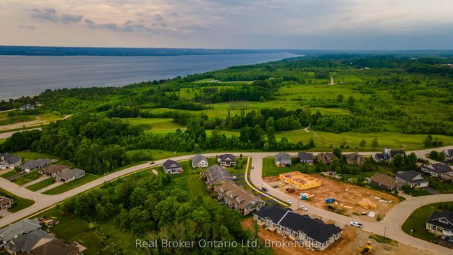 315 Telford Trail, Condo with 2 bedrooms, 4 bathrooms and 2 parking in Kemble ON | Image 35