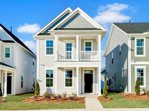 316 Omalley Dr, Summerville, SC, 29483-5610 | Card Image