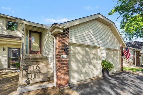 3754 Tartan Circle, Portage, MI, 49024 | Card Image