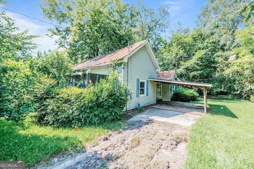 118 S 5th St, Cochran, GA, 31014-6632 | Card Image