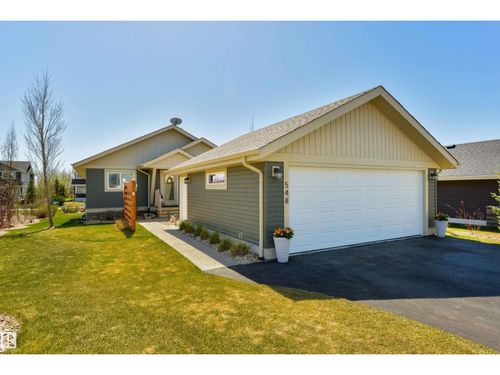 55101 Ste Anne Trail, Lac Ste. Anne County, AB, T0E1A1 | Card Image