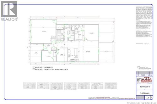 12 Elmwood Dr, Hampton, NB, E5N0P9 | Card Image