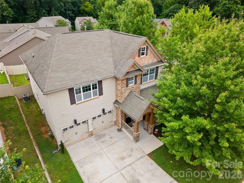 7202 Toxaway Ln, Charlotte, NC, 28269-2378 | Card Image