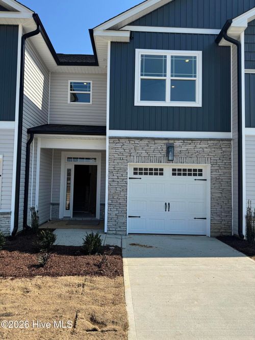 25 Joyner Park Drive, Rocky Mount, NC, 27803 | Card Image