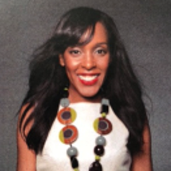 Aretha Busby