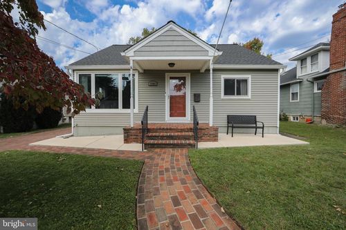 1703 Maple Ave, HADDON HEIGHTS, NJ, 08035-1113 | Card Image