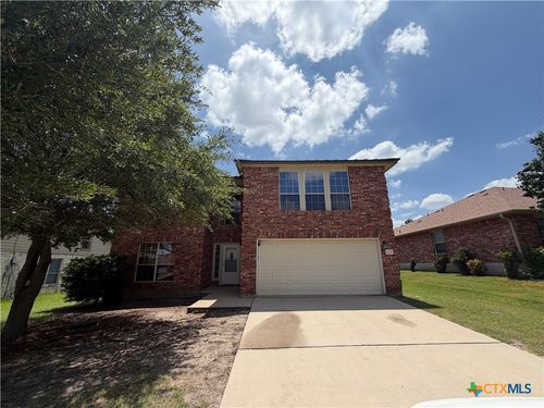 212 Lottie Ln, Harker Heights, TX, 76548-7472 | Card Image