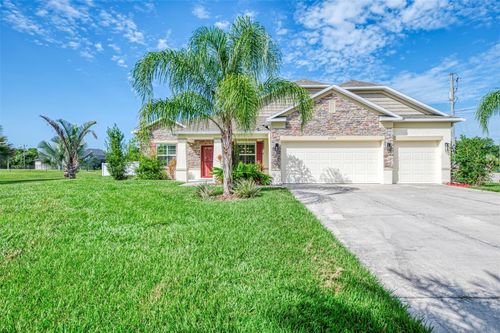 2705 Lamkin Rd, NORTH PORT, FL, 34288-0200 | Card Image