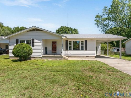 3007 River Rd, Hopewell, VA, 23860-3212 | Card Image