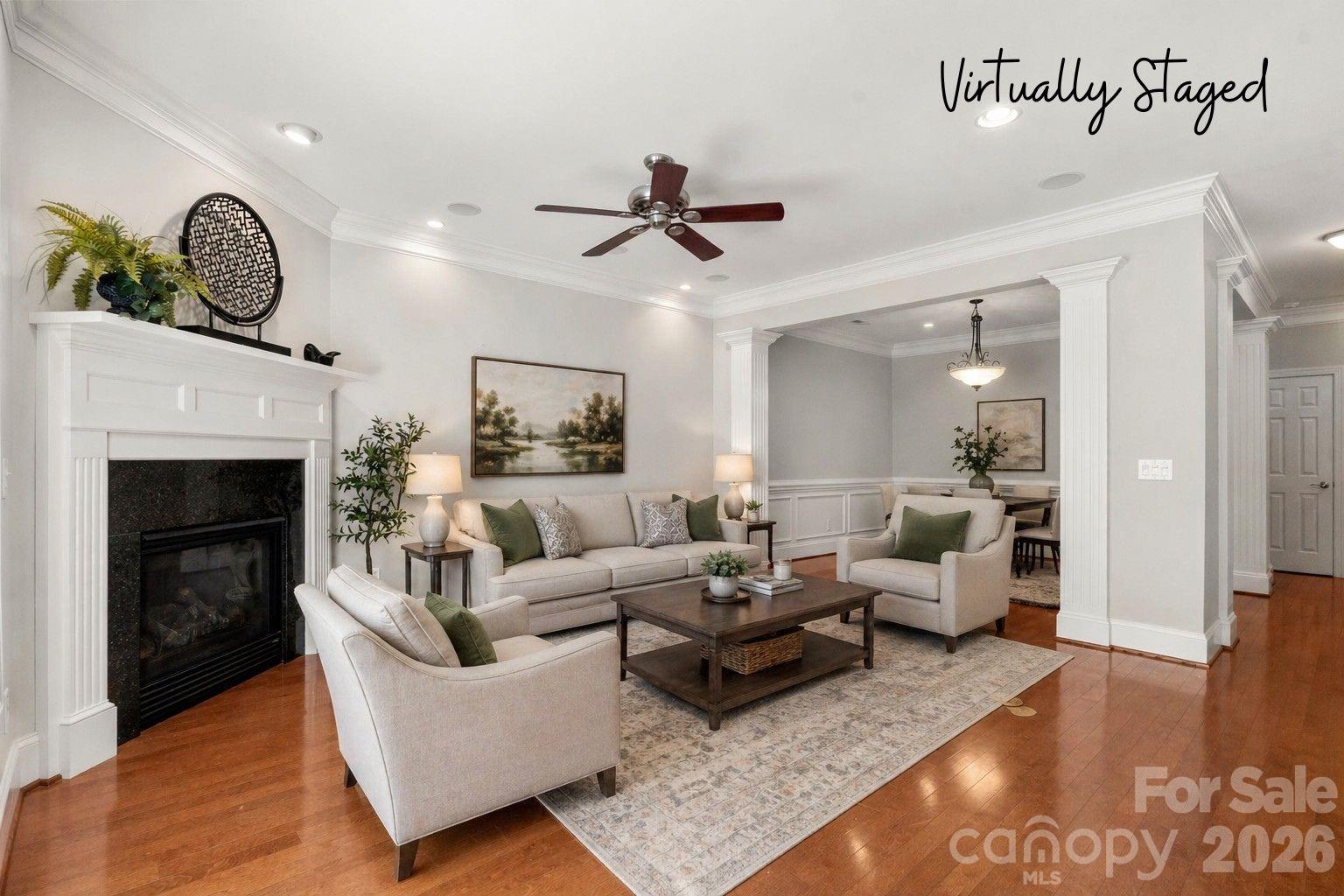 Residential in Fort Mill