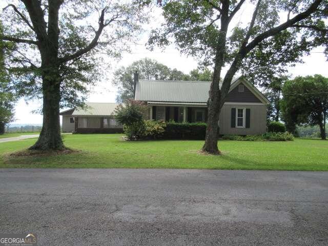Tyus Carrollton Rd, Carrollton, GA 30117