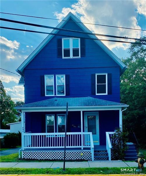 497 High St, Middletown, CT, 06457-2614 | Card Image