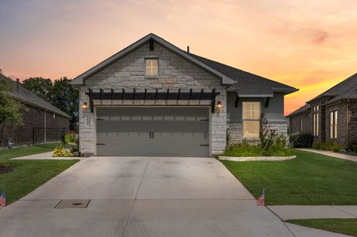 821 Faith Dr, Liberty Hill, TX, 78642-2225 | Card Image