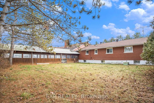 8411 Russell Rd, House other with 7 bedrooms, 5 bathrooms and 30 parking in Navan ON | Image 30