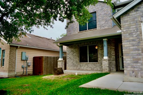 3417 Whisper Mnr, Schertz, TX, 78108-2161 | Card Image