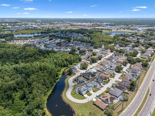 144 Bridgeton St, House other with 3 bedrooms, 2 bathrooms and null parking in DAVENPORT FL | Image 73