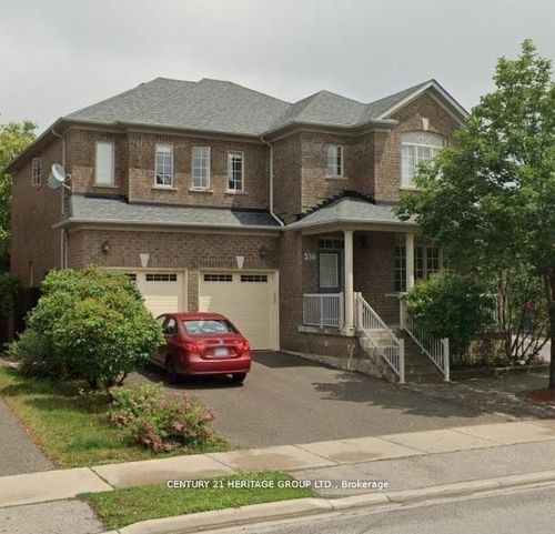 lower-536 Summeridge Dr, Thornhill, ON, L4J9J1 | Card Image