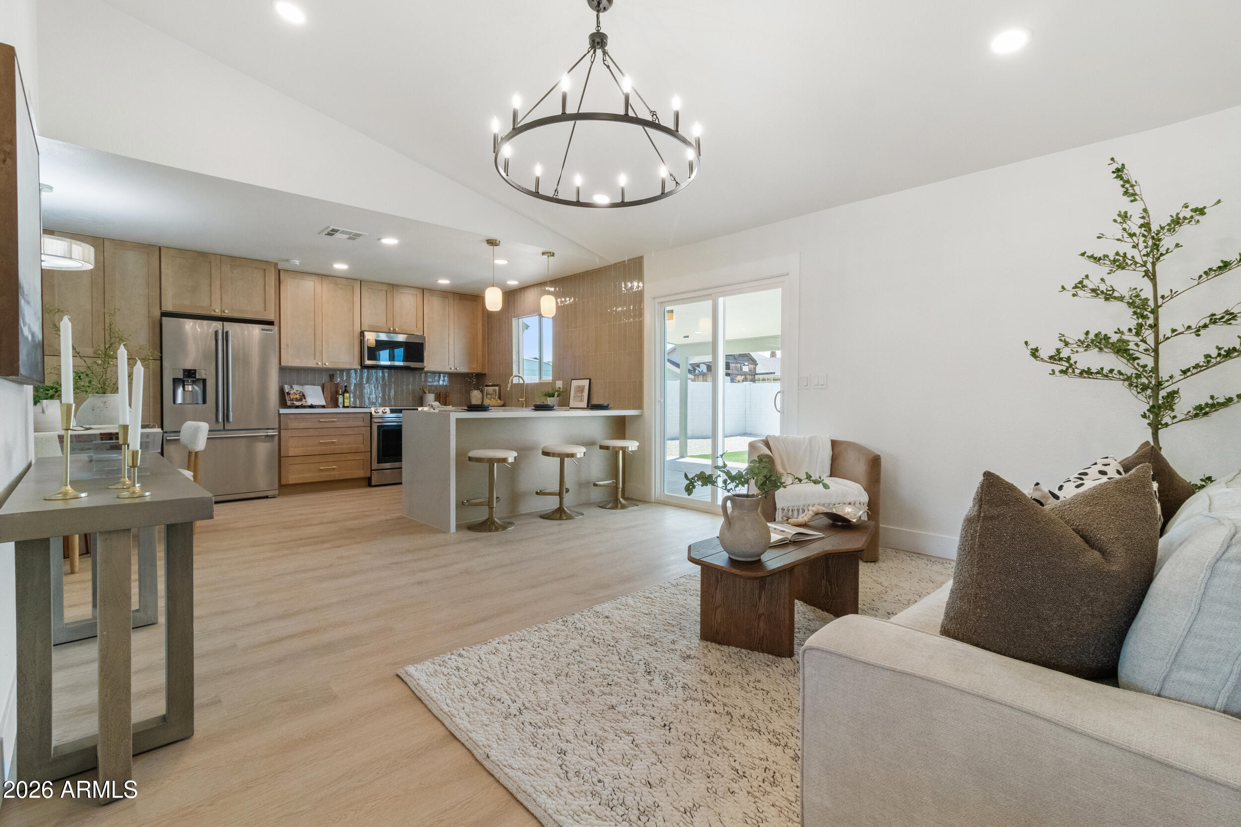 Residential in Mesa 4