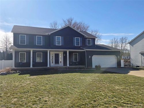 11866 Packets St Nw, Canal Fulton, OH, 44614-8456 | Card Image