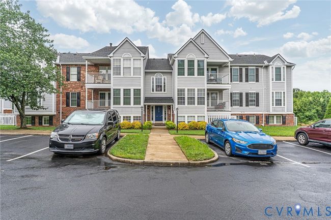 UNIT-603 - 10213 Wolfe Manor Ct, Condo with 2 bedrooms, 2 bathrooms and null parking in Glen Allen VA | Image 28