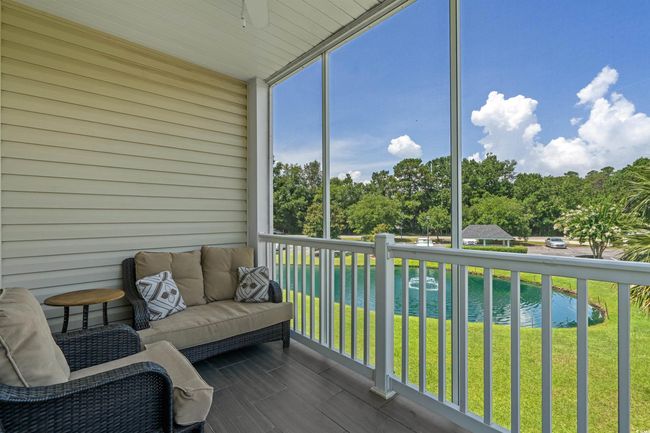 UNIT-201 - 2080 Cross Gate Blvd, Condo with 2 bedrooms, 2 bathrooms and null parking in Myrtle Beach SC | Image 26