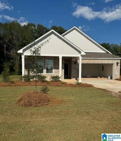 1061 Birch Lane, House other with 5 bedrooms, 3 bathrooms and null parking in Prattville AL | Image 1