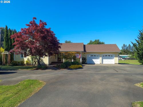 431 Old Garden Valley Rd, Roseburg, OR, 97471 | Card Image