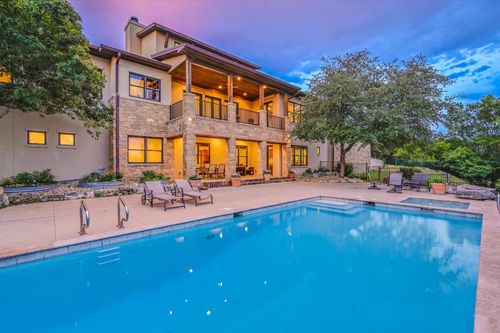 1101 Sprague Ln, West Lake Hills, TX, 78746-4309 | Card Image