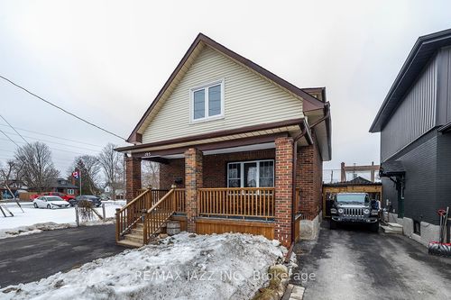 195 Drew St, Oshawa, ON, L1H5A4 | Card Image