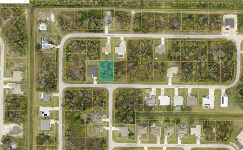 Lot 22 Lucinda Road, NORTH PORT, FL, 34291 | Card Image